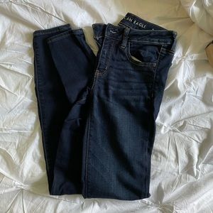 American Eagle Jean